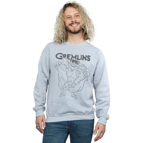 Sweat-shirt Gremlins BI26707 - Gremlins - Modalova