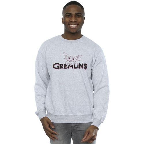 Sweat-shirt Gremlins BI26777 - Gremlins - Modalova