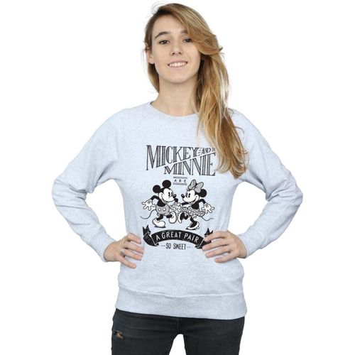 Sweat-shirt Disney Great Pair - Disney - Modalova