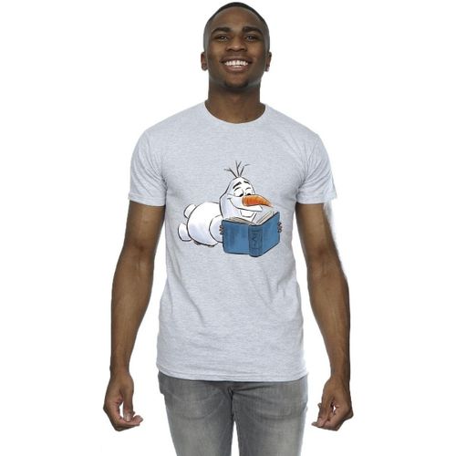 T-shirt Disney Frozen - Disney - Modalova