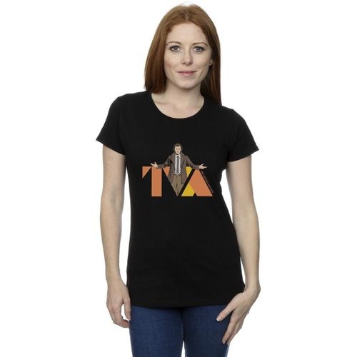 T-shirt Marvel TVA - Marvel - Modalova