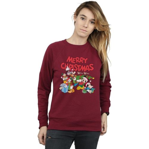 Sweat-shirt Mickey use And FriendsWinter Wishes - Disney - Modalova