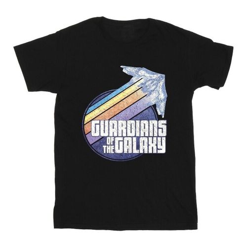 T-shirt Marvel BI28153 - Marvel - Modalova