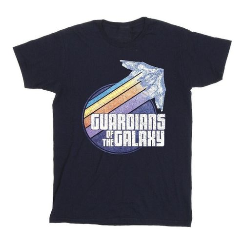 T-shirt Marvel BI28153 - Marvel - Modalova