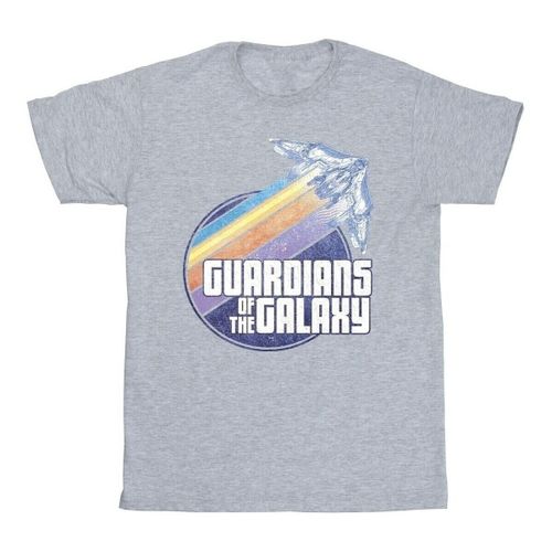 T-shirt Marvel BI28153 - Marvel - Modalova