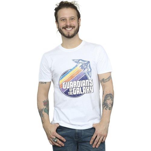 T-shirt Marvel BI28153 - Marvel - Modalova