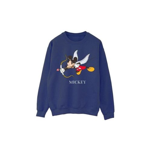 Sweat-shirt Disney Love Cherub - Disney - Modalova