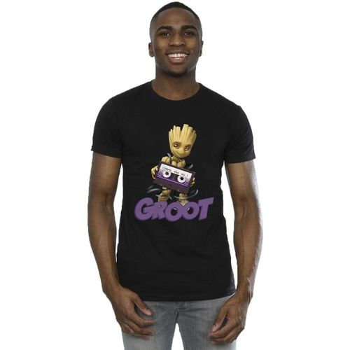 T-shirt Marvel BI28213 - Marvel - Modalova