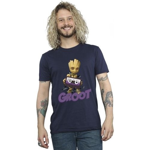 T-shirt Marvel BI28213 - Marvel - Modalova