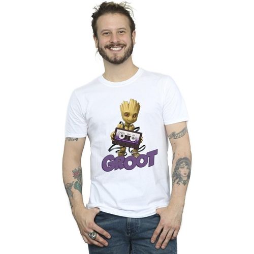 T-shirt Marvel BI28213 - Marvel - Modalova