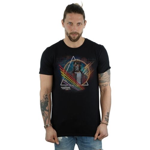 T-shirt Guardians Of The Galaxy - Marvel - Modalova