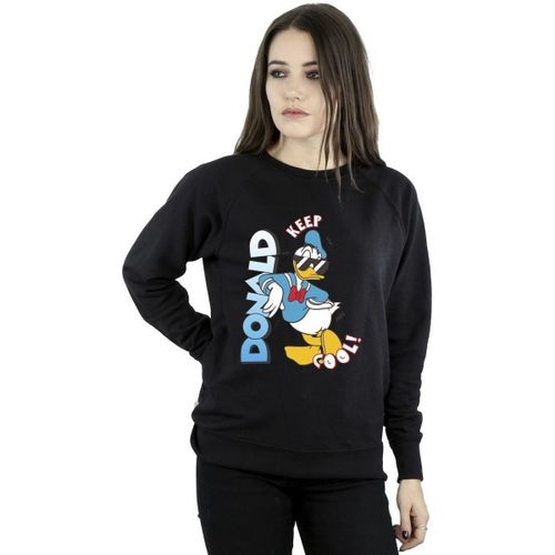 Sweat-shirt Disney Cool - Disney - Modalova
