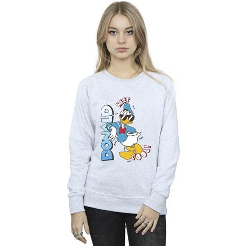 Sweat-shirt Disney Cool - Disney - Modalova