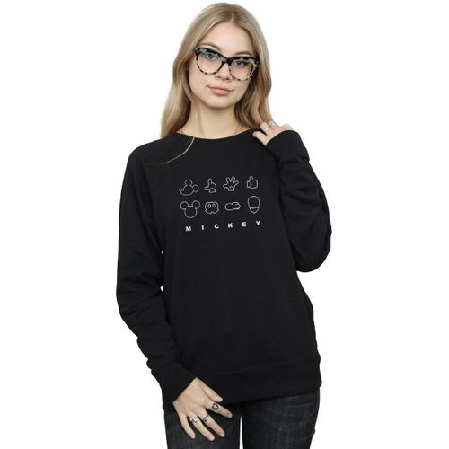 Sweat-shirt Disney BI27833 - Disney - Modalova