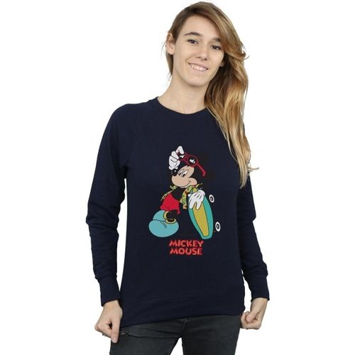 Sweat-shirt Disney Skate Dude - Disney - Modalova
