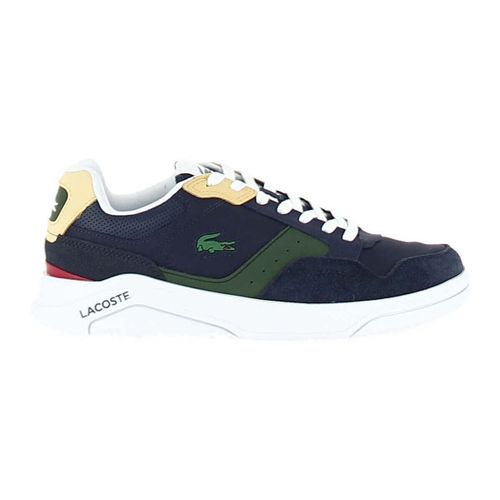 Baskets basses GAME ADVANCE LUXE - Lacoste - Modalova