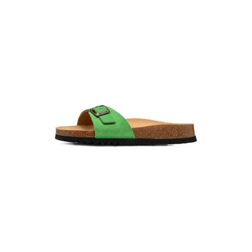 Sandales Scholl ESTELLE Suede - Scholl - Modalova