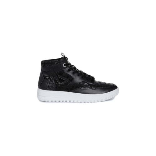 Baskets montantes Pigalle Monogram - Horspist - Modalova