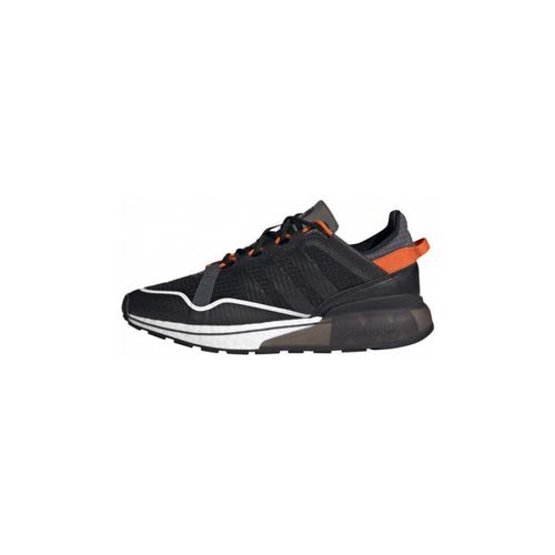 Baskets basses ZX 2K BOOST PURE - adidas - Modalova