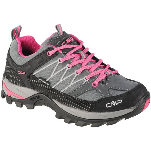 Chaussures Cmp Rigel Low Wmn - Cmp - Modalova