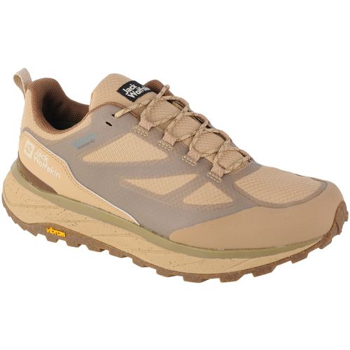 Chaussures Terraventure Texapore Low M - Jack Wolfskin - Modalova