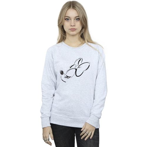 Sweat-shirt Disney Nose Up - Disney - Modalova