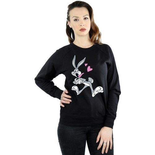 Sweat-shirt Dessins Animés In Love - Dessins Animés - Modalova