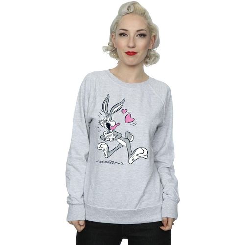 Sweat-shirt Dessins Animés In Love - Dessins Animés - Modalova