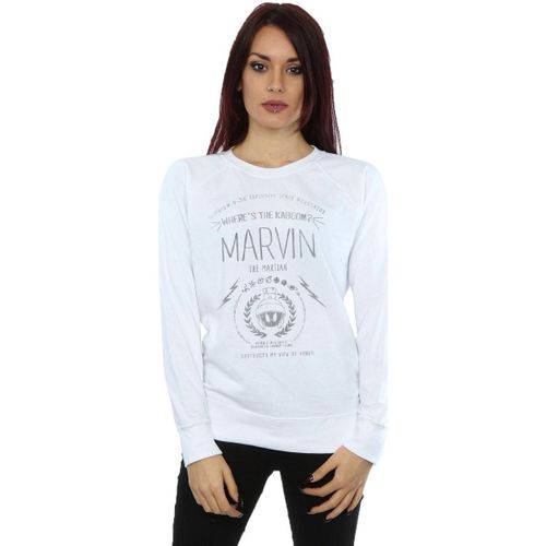 Sweat-shirt Where's The Kaboom - Dessins Animés - Modalova