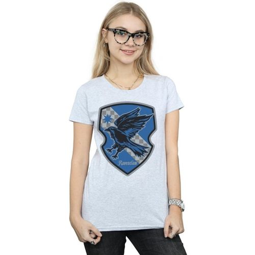 T-shirt Harry Potter Ravenclaw - Harry Potter - Modalova