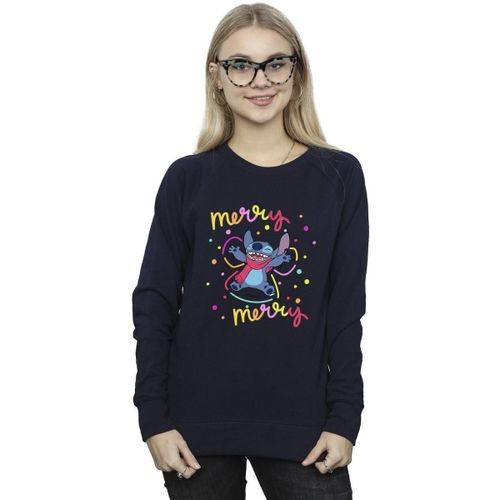Sweat-shirt Disney Merry Rainbow - Disney - Modalova