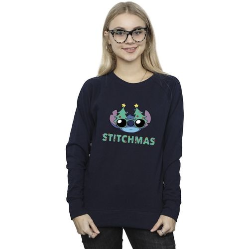 Sweat-shirt Disney Stitchmas - Disney - Modalova