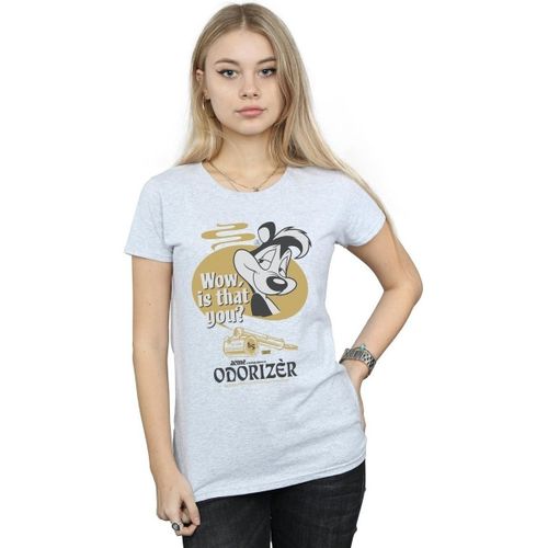 T-shirt Dessins Animés Odorizer - Dessins Animés - Modalova