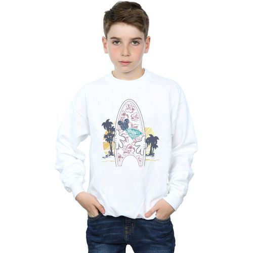 Sweatshirts Disney Surf Fever - Disney - Modalova