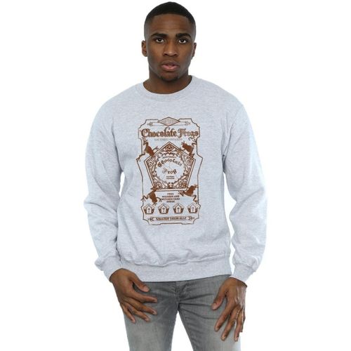 Sweat-shirt Harry Potter BI26974 - Harry Potter - Modalova