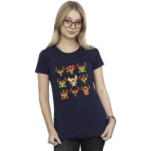 T-shirt Disney BI26030 - Disney - Modalova