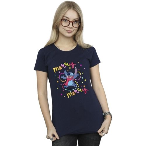 T-shirt Disney Merry Rainbow - Disney - Modalova