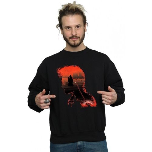 Sweat-shirt Harry Potter BI27808 - Harry Potter - Modalova