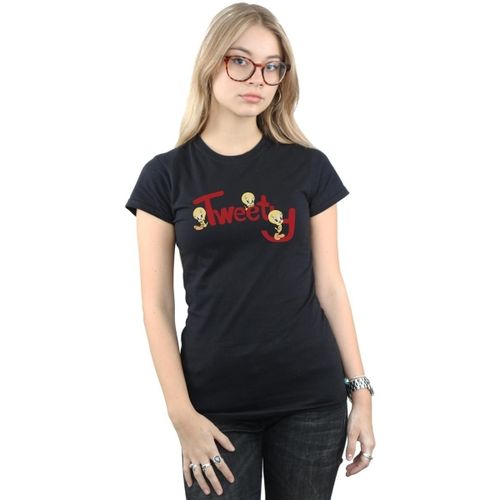 T-shirt Dessins Animés BI27887 - Dessins Animés - Modalova