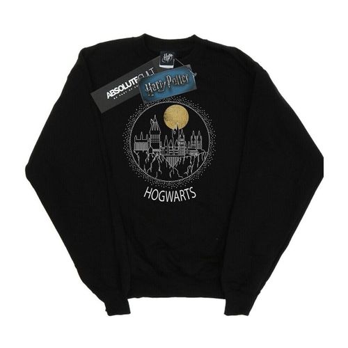 Sweat-shirt Harry Potter Hogwarts - Harry Potter - Modalova