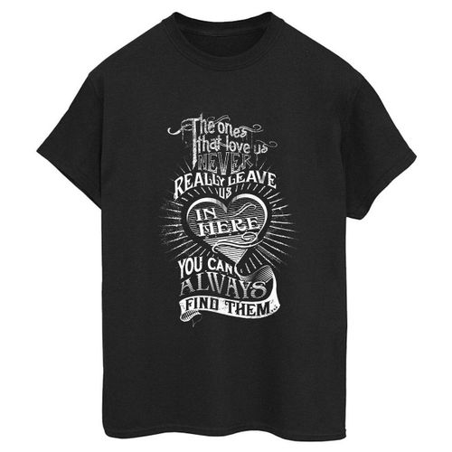 T-shirt The Ones That Love Us - Harry Potter - Modalova