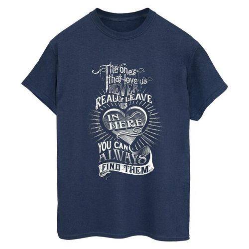 T-shirt The Ones That Love Us - Harry Potter - Modalova