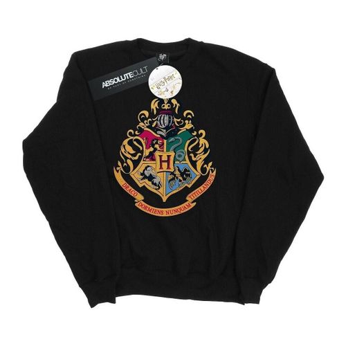 Sweat-shirt Harry Potter Hogwarts - Harry Potter - Modalova