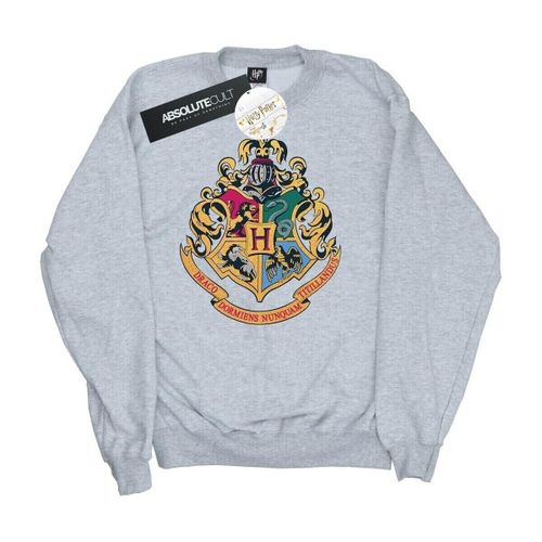 Sweat-shirt Harry Potter Hogwarts - Harry Potter - Modalova