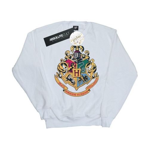 Sweat-shirt Harry Potter Hogwarts - Harry Potter - Modalova