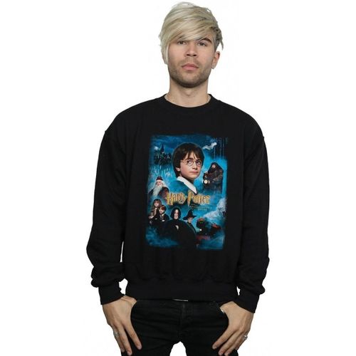 Sweat-shirt Philosopher's Stone - Harry Potter - Modalova