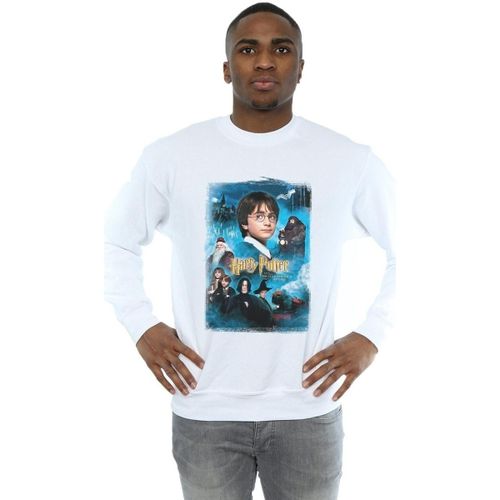 Sweat-shirt Philosopher's Stone - Harry Potter - Modalova