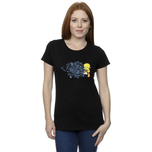 T-shirt Dessins Animés ACME - Dessins Animés - Modalova