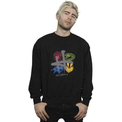 Sweat-shirt Harry Potter BI28741 - Harry Potter - Modalova
