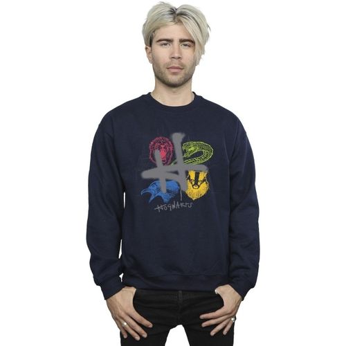 Sweat-shirt Harry Potter BI28741 - Harry Potter - Modalova